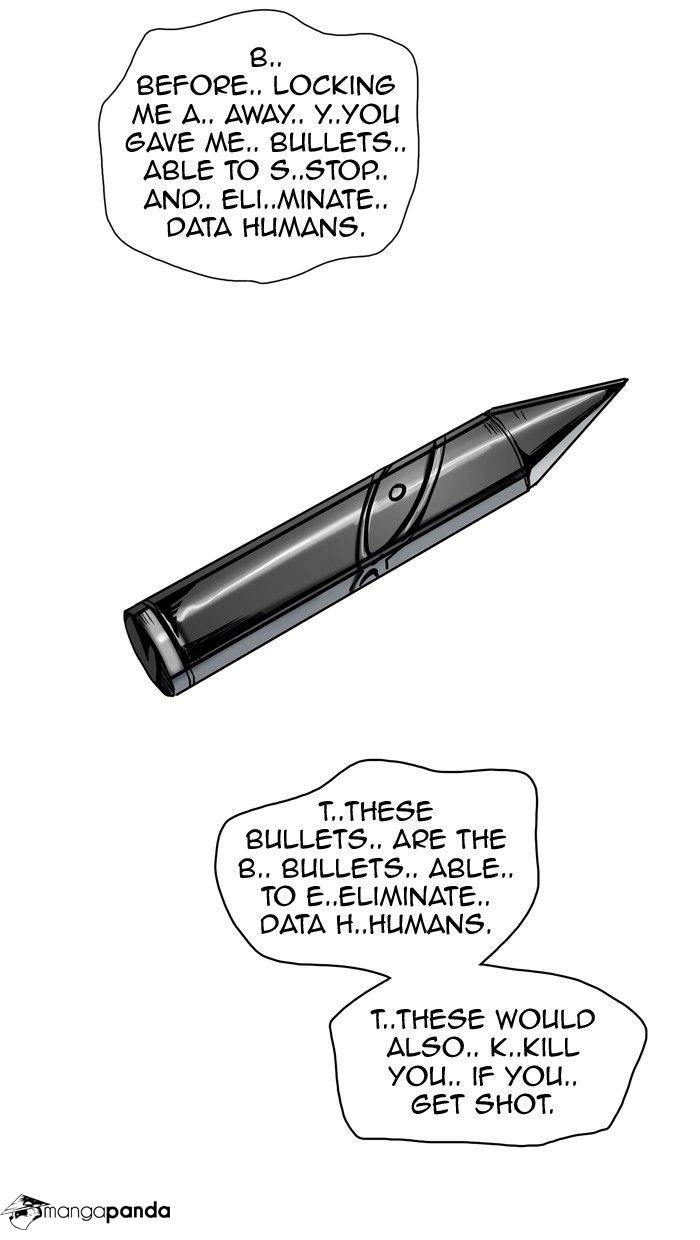 Tower of God Chapter 354 image 037